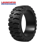 10X5X6-1/2 Tires Wide Track Solid Forklift Press-on 10X5X6.5 Traction. Fixed Price $77.99.
