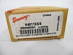 Browning H4011X3/4" Finished Bore Sprocket. Fixed Price $14.00.