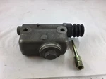 501081500 Forklift Master Cylinder With Push Rod Fits Yale GLC050BC. Fixed Price $55.03.