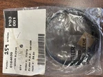 Hyster Wear Sleeve 0164639. Fixed Price $10.14.