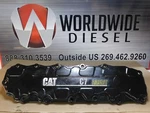 Cat C-7 Valve Cover. P/n: 242-2411. Fixed Price $199.00.