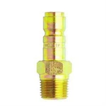 Milton Industries 3/8" Male Plug G-style. Fixed Price $15.00.
