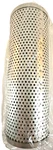 Yale 580012151 Hydraulic Forklift Filter, New (C6). Fixed Price $24.99.
