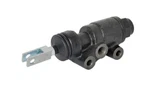Komatsu Forklift Brake Master Cylinder 34A-36-11400 (bore Size 3/4"). Fixed Price $120.23.