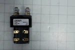 Crown / Curtis Albright SW80-571 Contactor 24V New. Fixed Price $44.99.