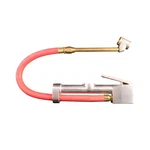 Milton 08-A1-506 Large Bore Dual Head Inflator Gauge. Fixed Price $92.36.