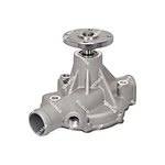 Helmar Forklift Parts 4942349 Water Pump. Fixed Price $86.33.