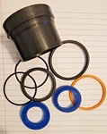 Yale 507446599 - Kit Seal Complete Oem Quality. Fixed Price $90.00.