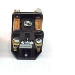 093575 Contactor 24V Reverse For Crown Gpw Walkie. Fixed Price $122.00.
