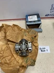 97G3300038 : U-joint Kit For Mitsubishi & Caterpillar Spider Brg Assembly. Fixed Price $44.99.