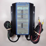 Chargetek RTIC-2210 Rugged 3 Stage Auto 24V/10 Amp Intelligent Battery Charger. Fixed Price $129.99.