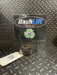 580029629 Pinion - Steering Fits Yale Good Used HBU1:238. Fixed Price $130.00.