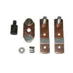 For Raymond Kit Contact Round Square Tips 1-105-129/111. Fixed Price $85.00.
