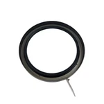 Totalsource Forklift Oil Seal Compatible With Komatsu 07012-00095. Fixed Price $14.29.