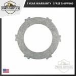 Toyota Forklift Steel Clutch Plate 32431-23330-71. Fixed Price $26.03.
