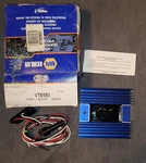 Napa VT6190 Voltage Regulator/reducer 24V-12V. Fixed Price $74.95.