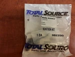 Total Source Ignition Kit CL1800790. Fixed Price $25.00.