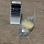 E-tron HB7 Large Horn Button Switch Replacement Kit For Standard, Echlin, Borg. Fixed Price $30.00.