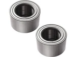 Detroit Axle 77KK58F Front Wheel Bearing Set Fits 2002-2006 Nissan Altima. Fixed Price $46.76.