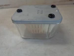 Racor IN-F19797 Stanadyne Separator Filter With Glass Bowl. Fixed Price $50.83.