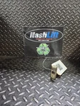 1313106 Pin Fits Clark Good Used HBU1:264. Fixed Price $100.00.