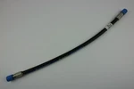 Gates Xtratuff Hydraulic Hose Assembly 1001155670 For Jlg. Fixed Price $16.22.