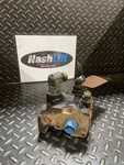 2063118 Orbitrol - Steering Fits Hyster Good Used HBU1:185. Fixed Price $1125.00.