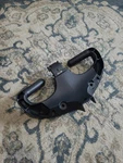 Part # 582001472 Fits Yale Hyster Control Handle, Upper MPB040E & MPB045. Fixed Price $350.00.
