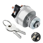 Huazu Ignition Key Switch Car, Forklift, Truck, Tractor, Trailer - Universal. Fixed Price $14.95.