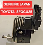 Toyota Forklift 26602-26600-71 Accelerator Link Assy W/sensor 588101344071. Fixed Price $350.00.