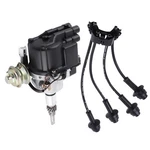 Distributor Toyota 4Y Engine 5 6 7 Series Forklift 19030-UB010. Fixed Price $176.54.