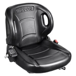 Forklift Seat Universal Tractor Micro Switch Pvc Belt Vevor Mower Fits. Fixed Price $259.99.
