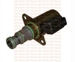 Yale 580037013, Valve - Solenoid, Transmission, GDP090VX, GLC050VX, GP120VX. Fixed Price $168.00.