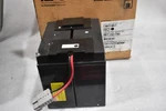 Schneider Electric Apc, RBC7 Non-spillable Battery 212 Volt, 17AH, Vac. Fixed Price $174.99.