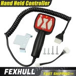 Snow Plow Handheld Controller For Buyers 1306902 Western 56462 Fisher 9400. Fixed Price $76.50.