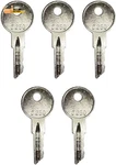 Ignition Keys Replacement Crown Forklift, Wave, Walkie 170151-001, 089216. Fixed Price $15.91.