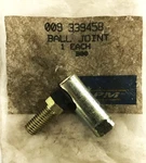 Lpm Forklift Ball Joint 339458 Nos. Fixed Price $61.15.