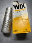 51816 Wix Hydraulic Filter Replaces Baldwin PT93 Cat 1R0728 Fleetguard HF6201. Fixed Price $14.95.