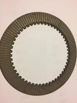 236989 10 Pcs Forklift Transmission Clutch Disc Clark,tcm. Fixed Price $45.00.