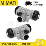 2PCS Brake Pump Wheel Cylinder #1007485 For Tomberlin Emerge E-merge Golf Cart. Fixed Price $32.95.