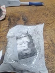 (qty 1) Total Source Mast Roller Bearing Tsa HY1511883 For Hyster. Fixed Price $42.00.