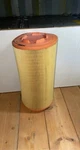 Air Filter Gehl Xprt 105070. Fixed Price $74.99.