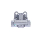 Meritor R955229859N New Qk Rel Vlv. Fixed Price $34.26.