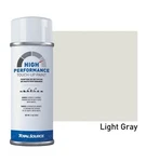 (qty 2) Spray Paint Light Gray Forklift High Performance Touch Up. Fixed Price $40.79.