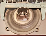 INLPG-1059 Repair Kit (impco). Fixed Price $70.00.