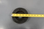 Used Doosan Crankshaft Pulley A413692 For Gm 2.4L G424 Engines. Fixed Price $135.00.