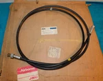 1970-1972 Ford C500 C600 C700 C800 Truck Nos Clark 5-SPEED Speedometer Cable. Fixed Price $129.00.