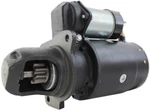 Starter For Hyster H-160-110E; H-80C; S-100A; S-100B; P-60A 3001020 1107204 4337. Fixed Price $139.90.