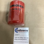 Raymond 520-509/01 Filter New No Box. Fixed Price $19.99.