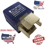 28300-46010 28300-76002-71 Toyota Forklift Series Starter Relay 12V RE022. Fixed Price $23.90.